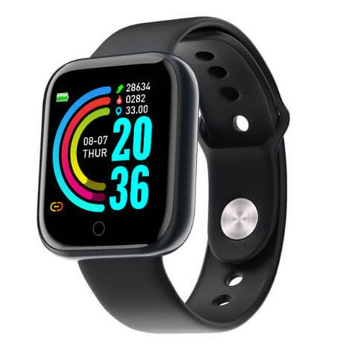Unique Gadgets Gear Android Mate Smart Watch Mobile D20