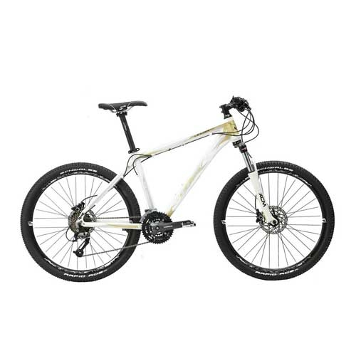 Upland Bicycle Leader 500