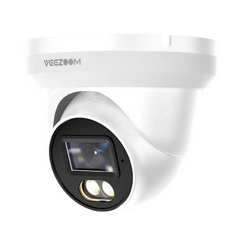 VeeZoom WS-N180HZ Security Camera
