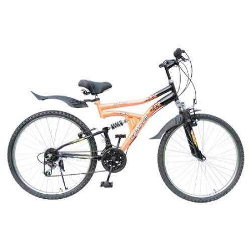 Veloce Bicycle  Outrage 601-2017
