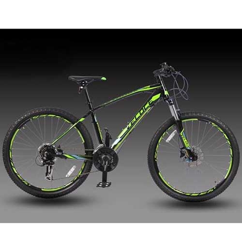 Veloce Bicycle Outrage 604-2017
