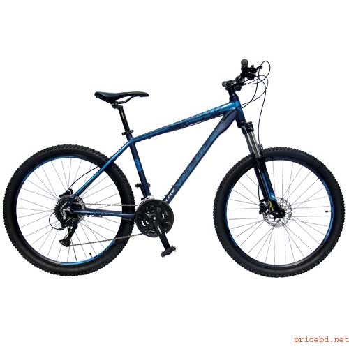 Veloce Legion 50 (Blue) Bicycle