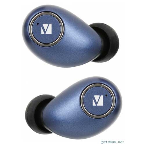 Verbatim Bluetooth 5.0 Touch Sensor Earbud