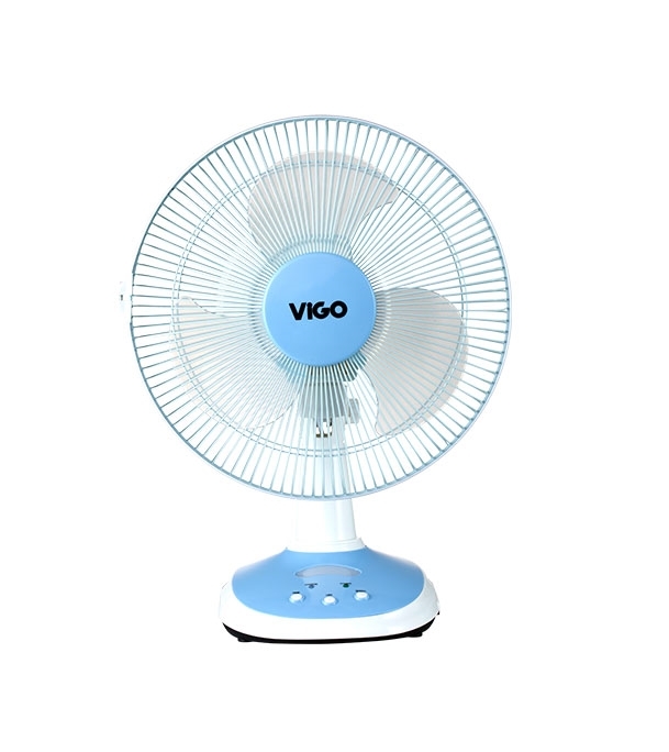 ViGO 12'' Rechargeable Fan 907948