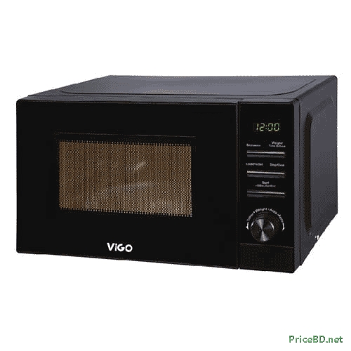 Vigo Electric Microwave Oven 20 L