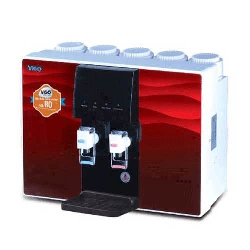 Vigo RO Hot & Warm Water Purifier