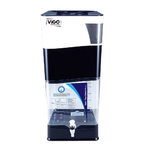 Vigo Water Purifier-Blue