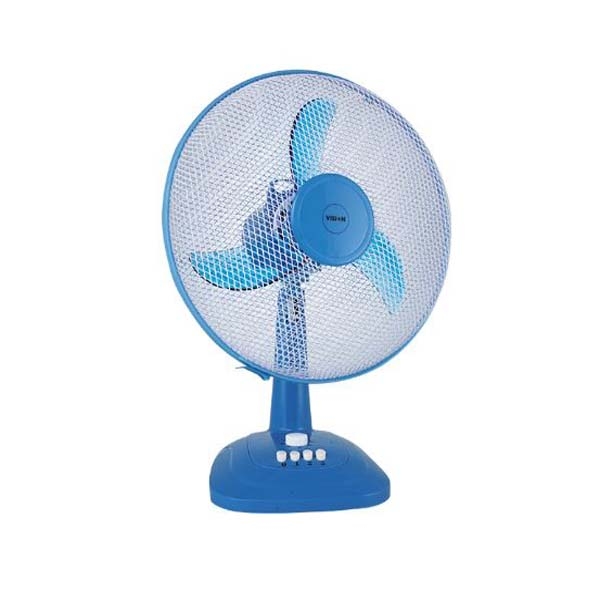 VISION AC & DC Table Fan 16