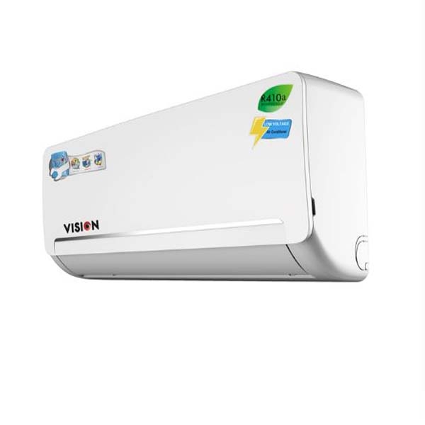 VISION Air Conditioner  1.5 ton BWH H&C