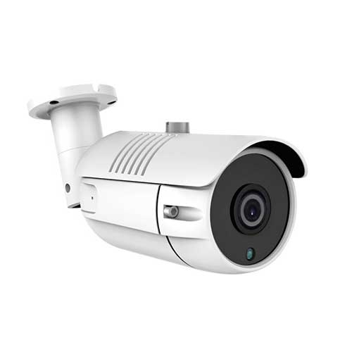 VISION CCTV Bullet Camera 5MP BK-FK6255M