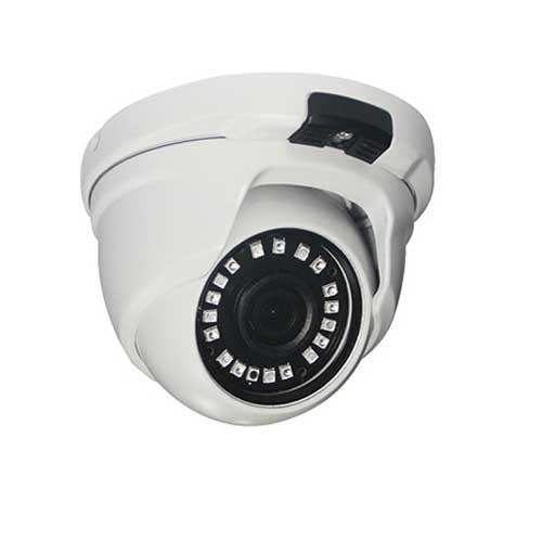 VISION CCTV IP Dome Camera 5MP BK-5IP503C5