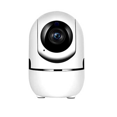 VISION CCTV WiFi Doll Camera 2MP BK-W704D