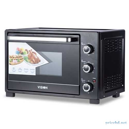 VISION Electric Oven 32 Ltr
