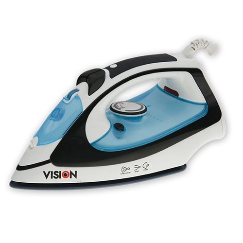 Vision Electronic Iron VIS-YPF-6138