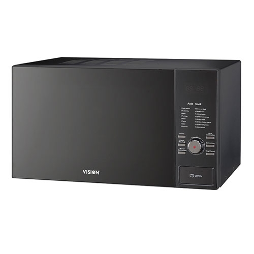 VISION G30 Smart  Microwave Oven 30 Ltr