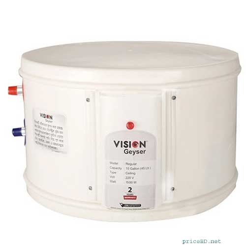 Vision Geyser 45L Water Heater HCL861