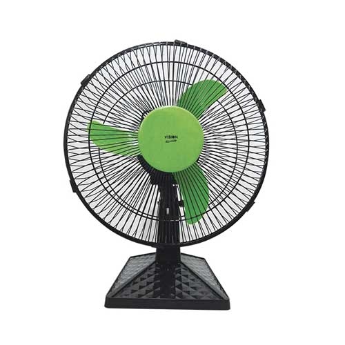 VISION High Speed Table Fan12