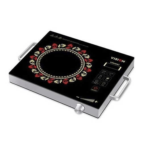 Vision Infrared Cooker 40A3 HiLife