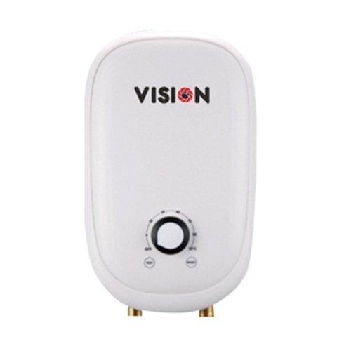 VISION Instant Water Heater
