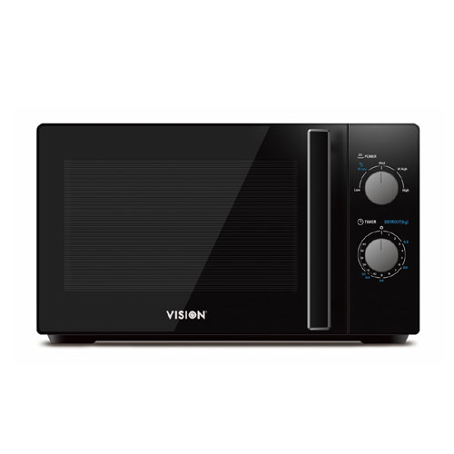 Vision MA-20B 873572 Microwave Oven 20Ltr