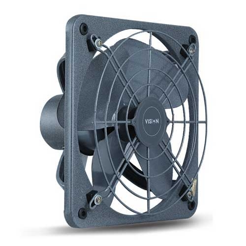 Vision Metal Exhaust Fan 8 Inches