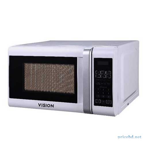 VISION Microwave Oven- 20 Ltr (W5)