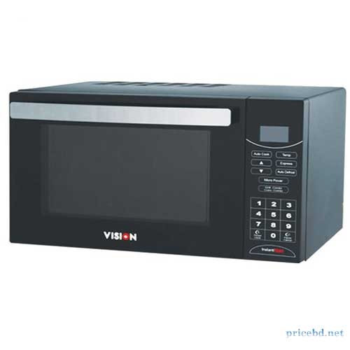 VISION Microwave Oven 25Ltr G25 Smart