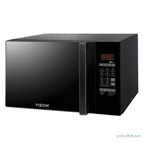 VISION Microwave Oven 30 Ltr G30 Smart