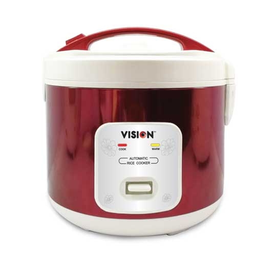 Vision RC- 2.8 L 60-04 (CL Type) Rice Cooker