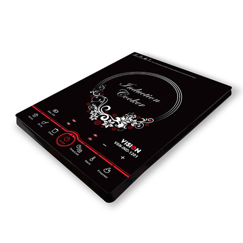 Vision RE-VSN-XI-1201-Eco Induction Cooker Stove