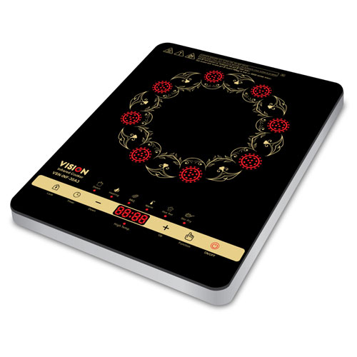 Vision RE-VSN-XI-30A3 Induction Cooker