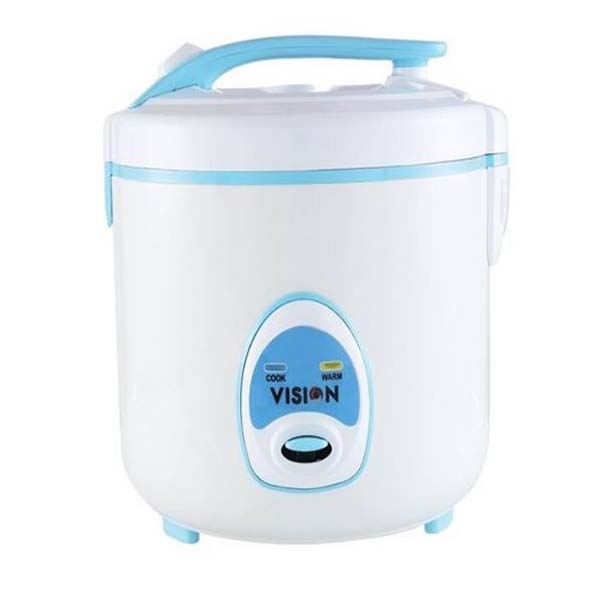 Vision Rice Cooker 1.8 CL-02 Smooth