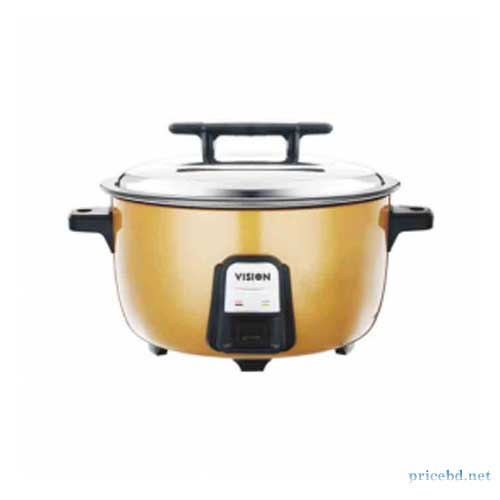 VISION Rice Cooker RC 5.6 L (Giant)