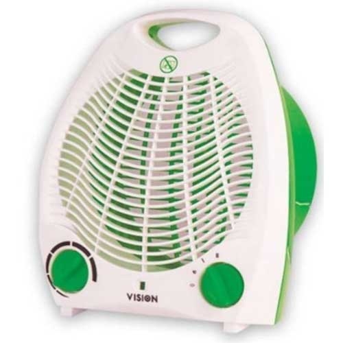 Vision Room Comforter- Easy (Green) Room Heater