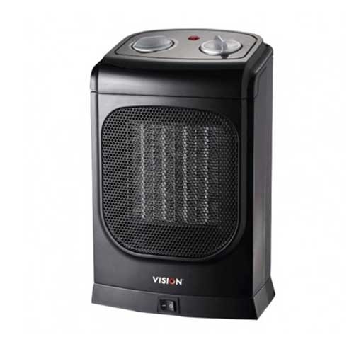 Vision Room Heater Classic 801522