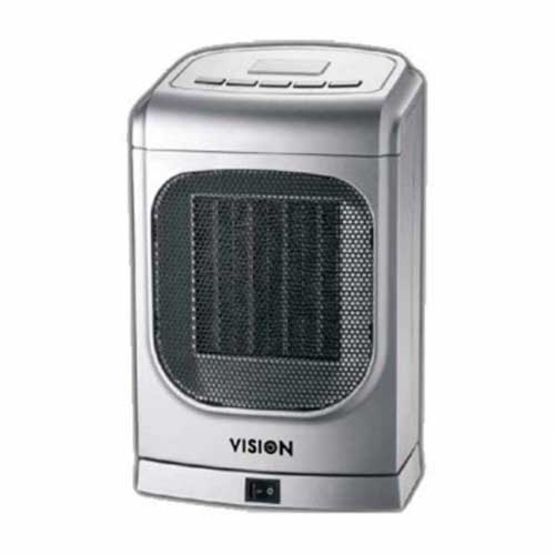 Vision Room Heater Comfort 801521