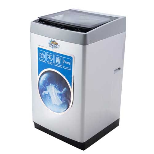 VISION Top Loading Washing Machine 8kg-ST-08
