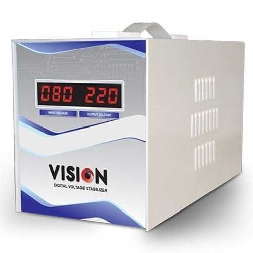 Vision Voltage Stabilizer DR03 1000VA