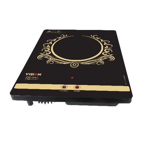 Vision VSN-INF-20A1+ Infrared Induction Cooker Stove