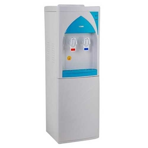 Vision Water Dispenser Compressor Cooling