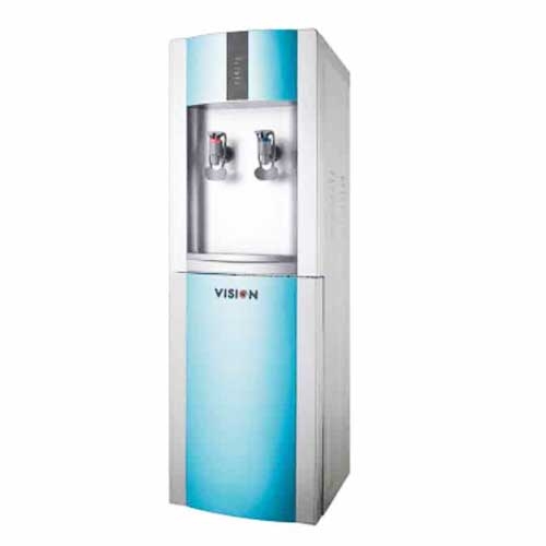 VISION Water Dispenser Hot and Cold