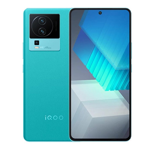 Vivo iQOO 12 Pro Smartphone
