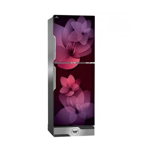 Walton Direct Cool Refrigerator WFB-2B6-GDSH-GT