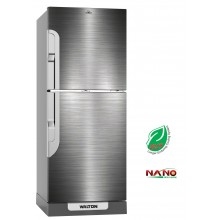 Walton Direct Cool Refrigerator WFE-3E8-ELNX-XX