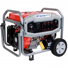 Walton Gasoline Generator Booster 8000E