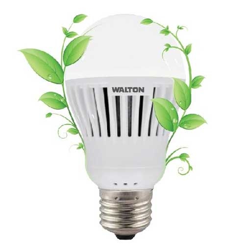Walton LED Bulbs Classic Series WLED-F4WE27 (4 W)