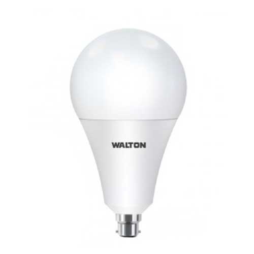 Walton LED Bulbs Classic Series WLED-F6WE27 (6 W)