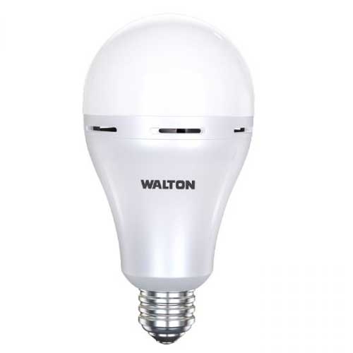 Walton LED Bulbs Classic Series WLED-F7WE27 (7 W)