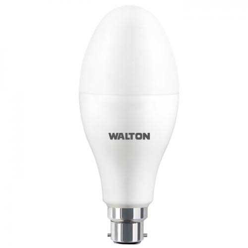 Walton LED Bulbs  Eco Series WLED-ECO-R9WE27 (9 Watt)