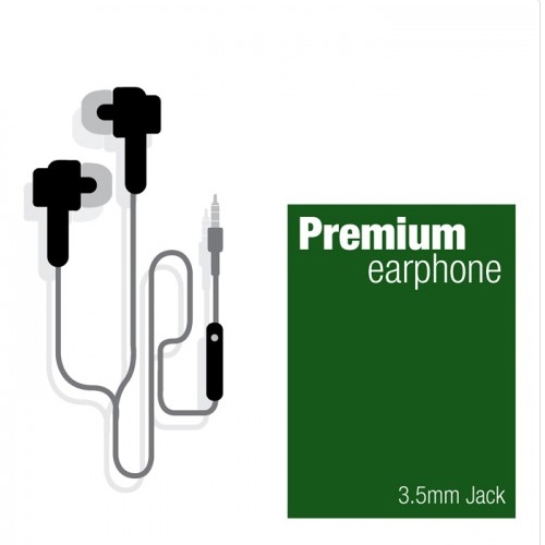 Walton Premium Headphone